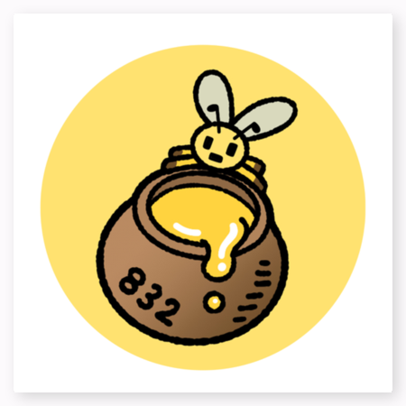 ステッカー